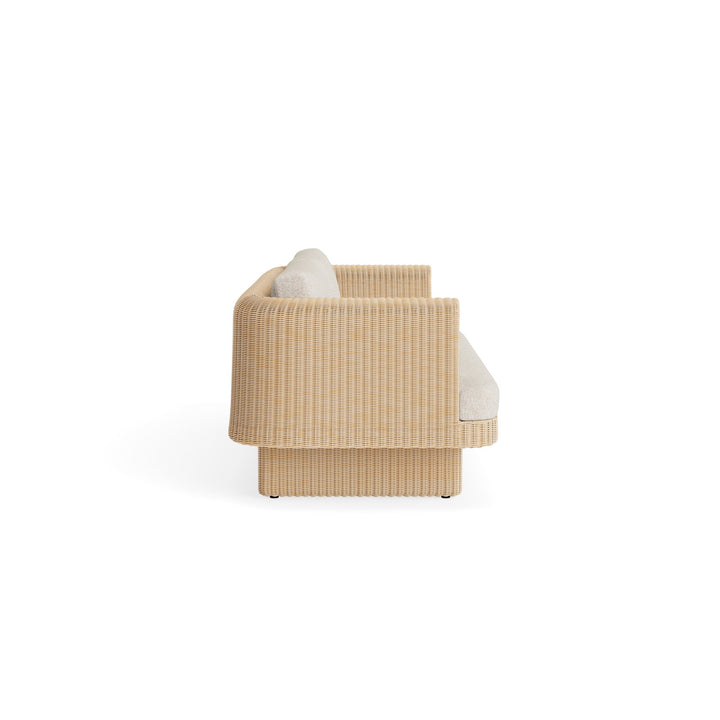 Loophole 3 Seat Sofa