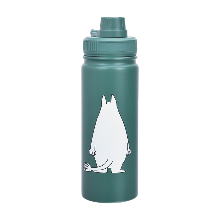 Moomintroll Temper Everyday Themal Bottle