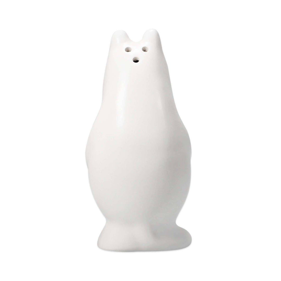 Moomin Ceramic Salt & Pepper Shaker Set