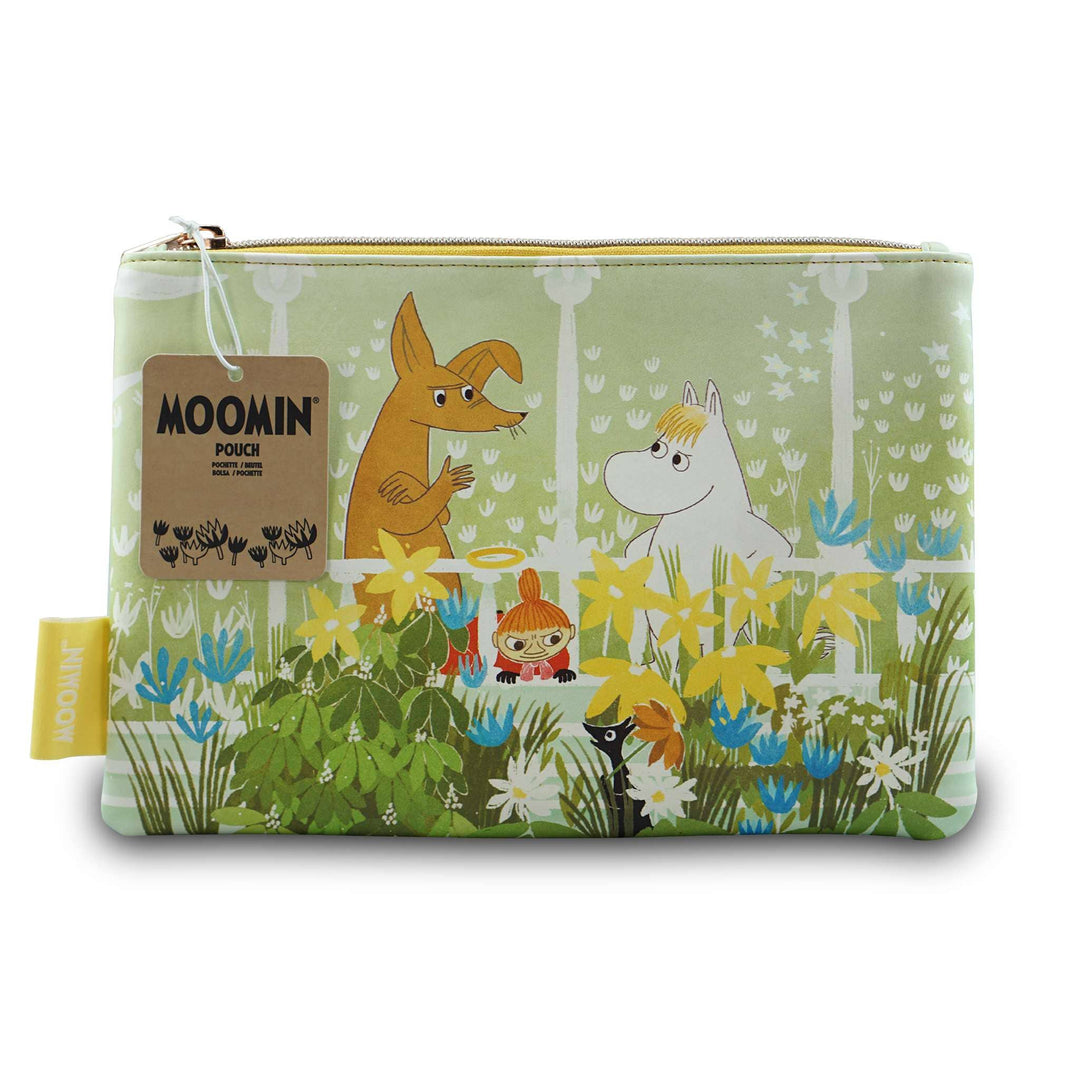 Moomin Balcony Pouch