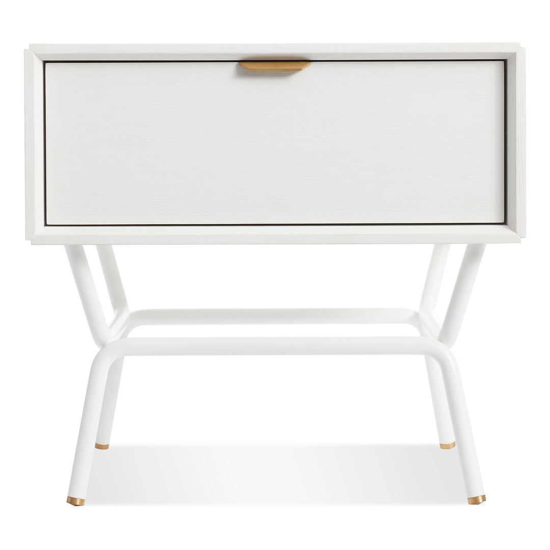 Dang 1 Drawer Nightstand - Floor Model