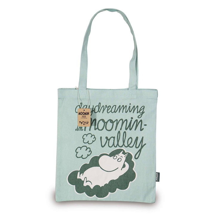 Daydreaming Moomin Tote