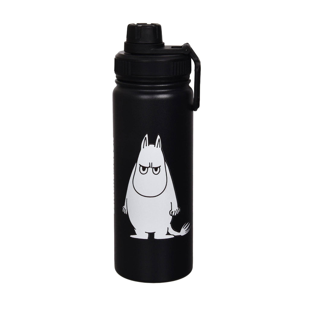 Moomintroll Thermal Everyday Bottle – Design House Vancouver