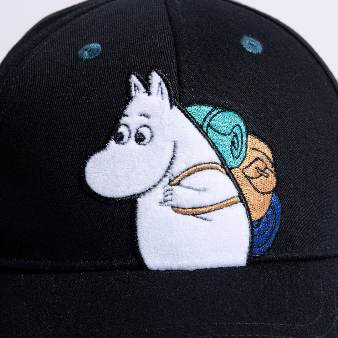 Moomin Adventure Kids Cap