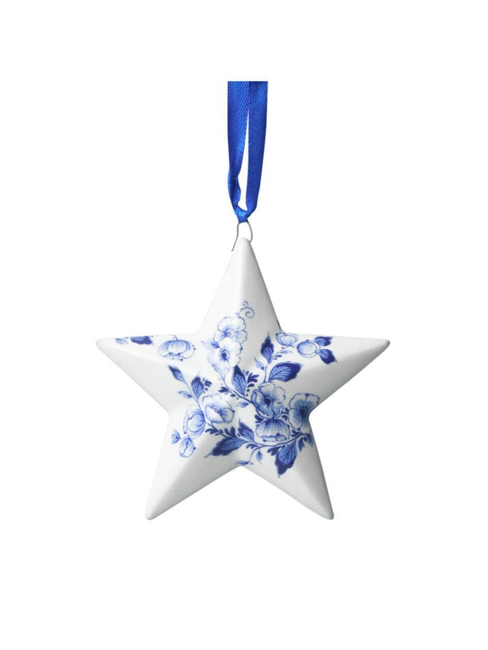 Christmas Star Ornament