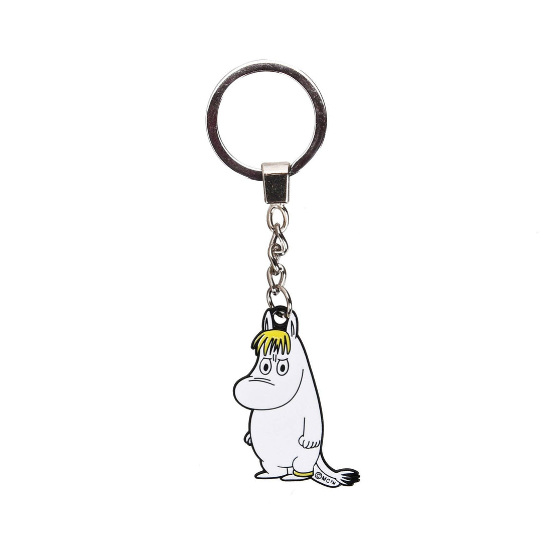 Snorkmaiden Keychain