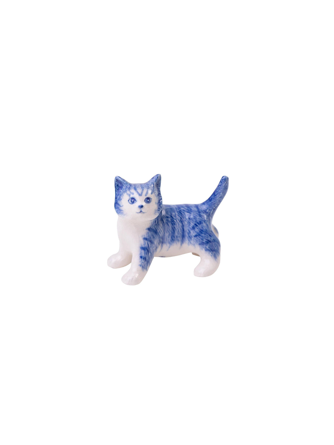 Miniature Kitten 4cm