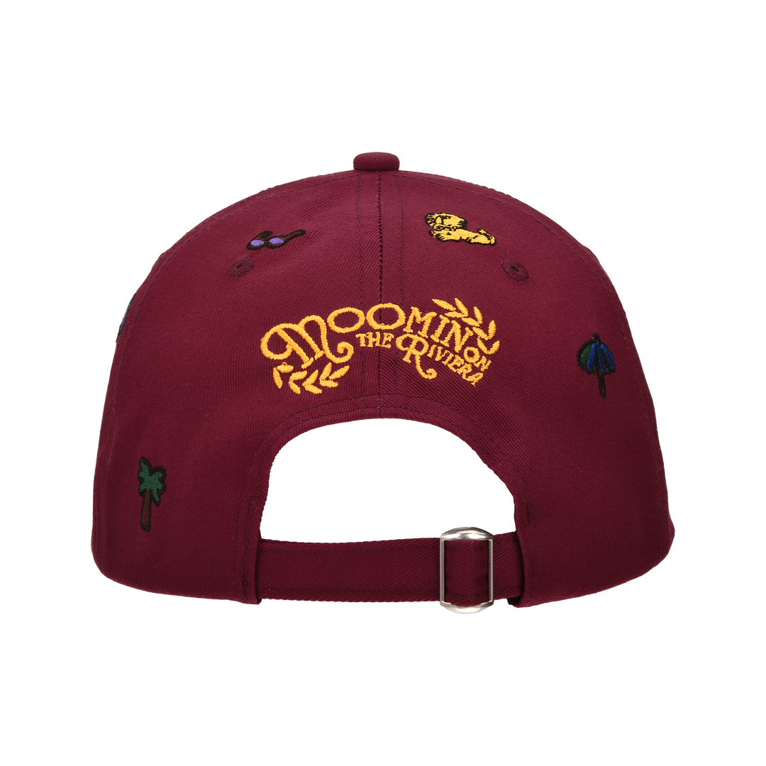 Moomin Riviera Cap