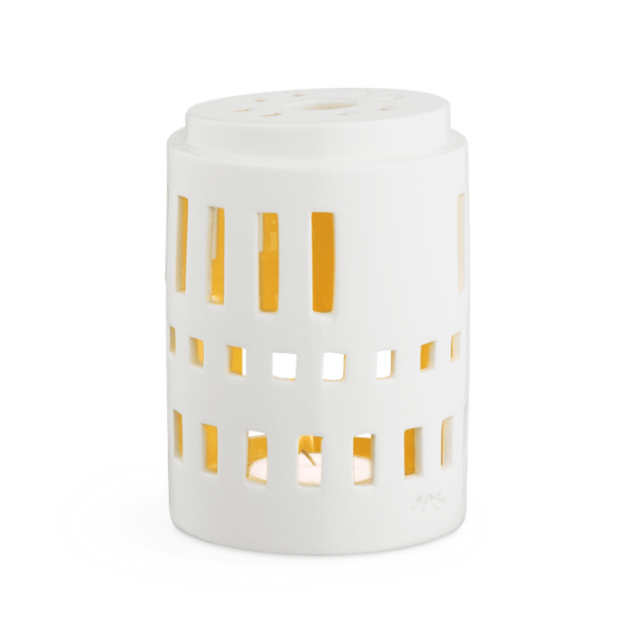 Urbania Lighthouse Candle Holder - Little Tower