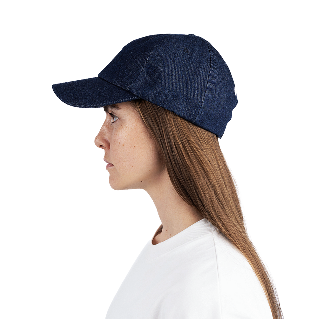Moomin Love Denim Cap