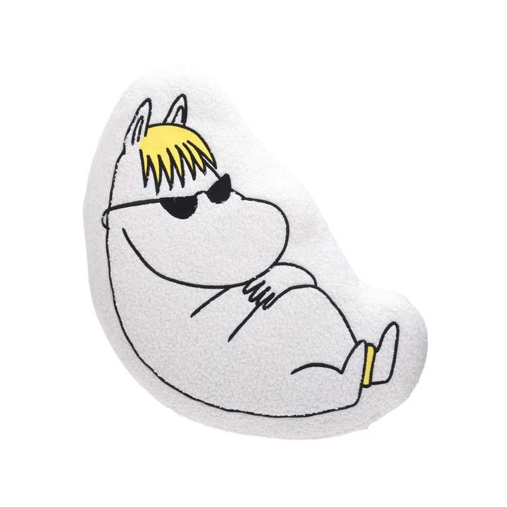 Snorkmaiden NappingCushion