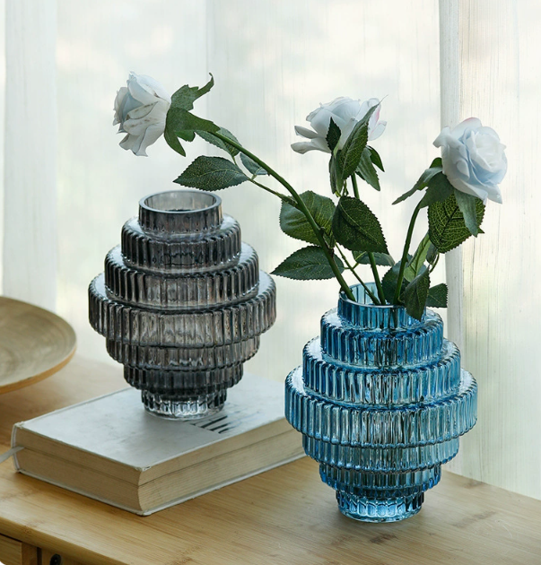 Tower Vase