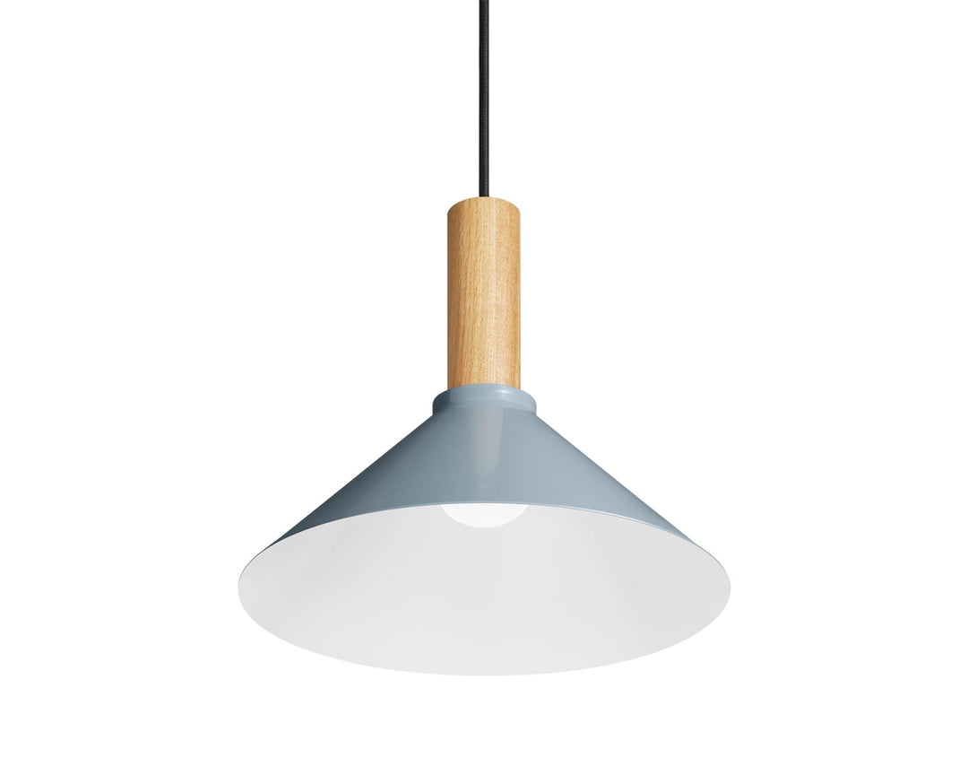 Emblem Medium Pendant Light