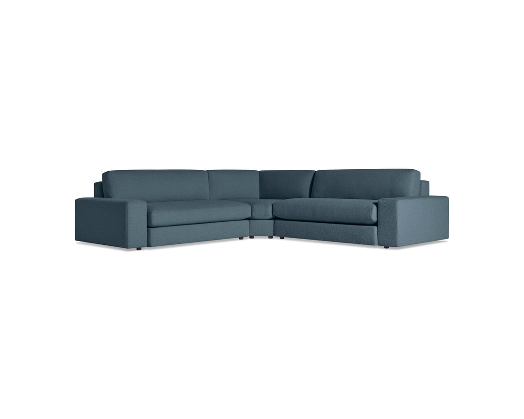 Esker L Sectional Sofa