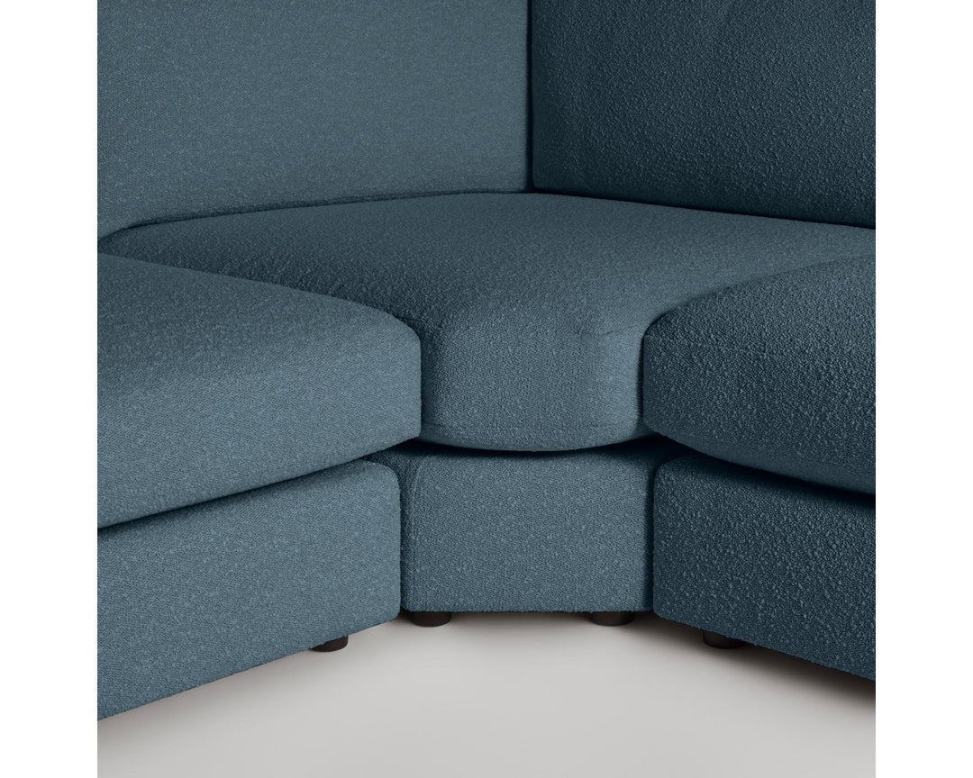 Esker L Sectional Sofa