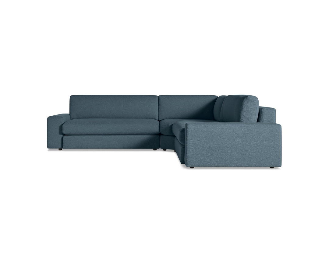 Esker L Sectional Sofa