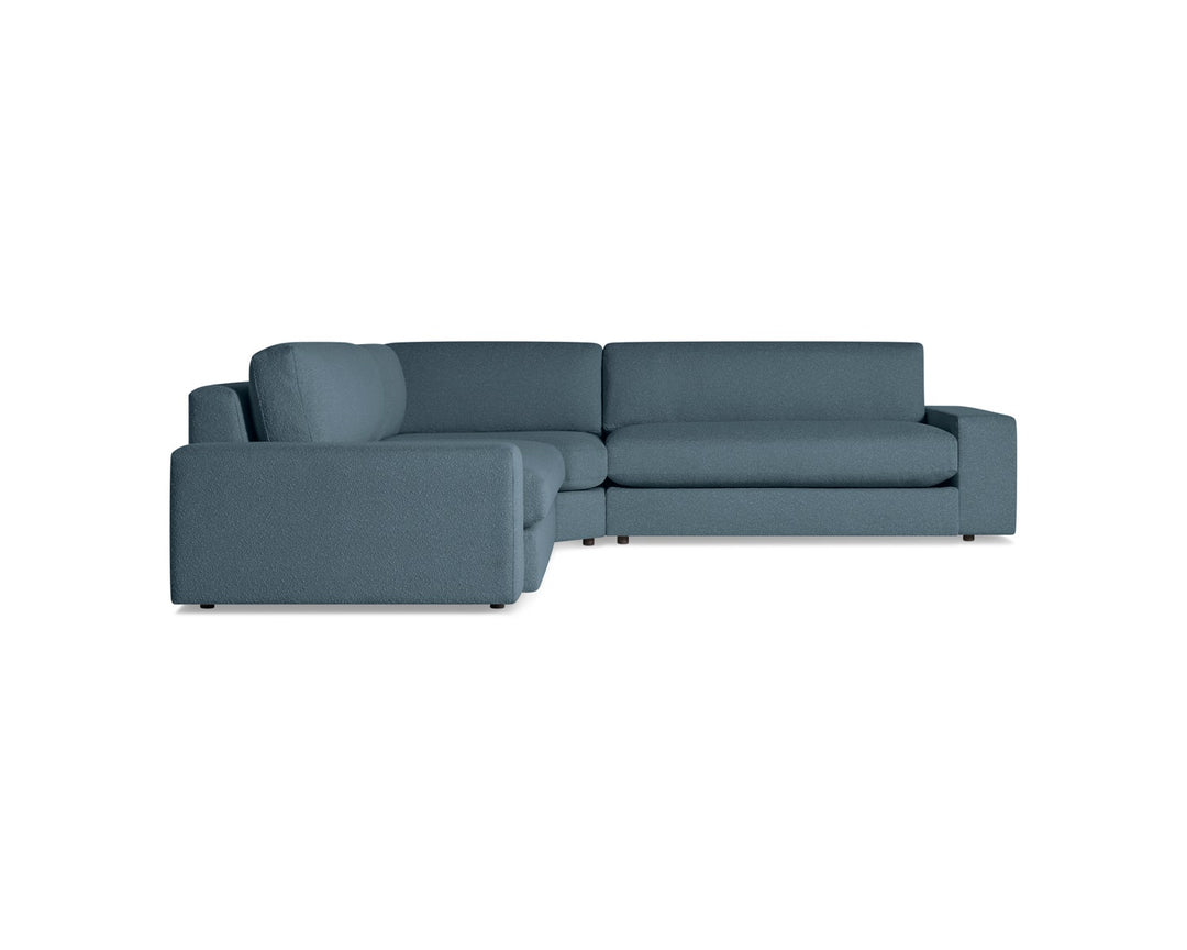 Esker L Sectional Sofa