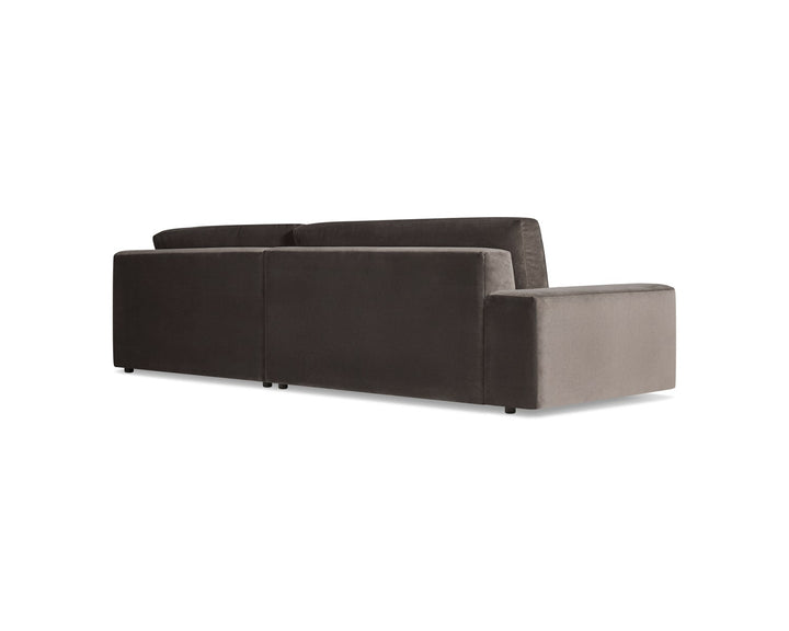 Esker L Sectional Sofa