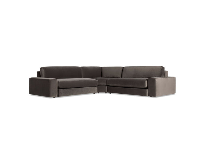 Esker L Sectional Sofa