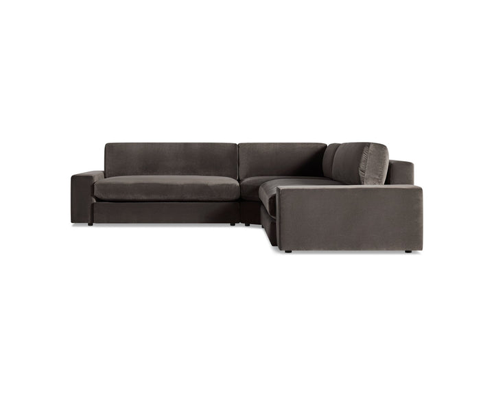 Esker L Sectional Sofa