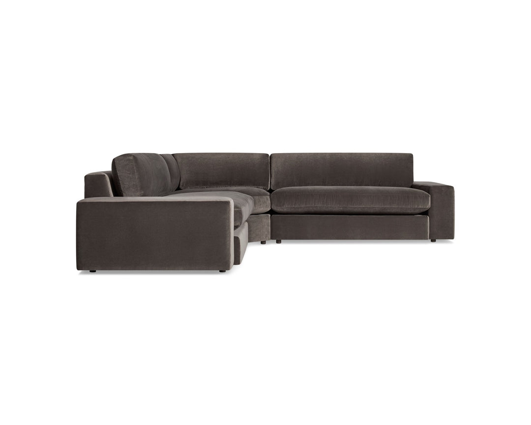 Esker L Sectional Sofa