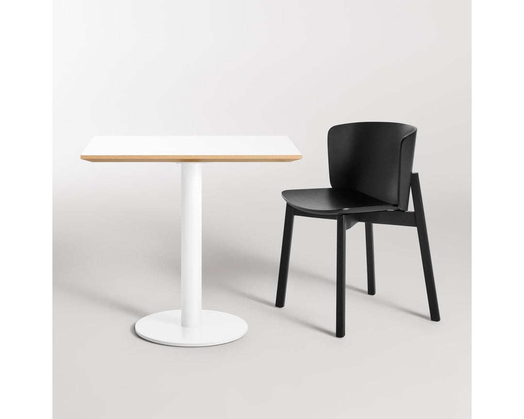 Easy 32" Rectangle Café Table