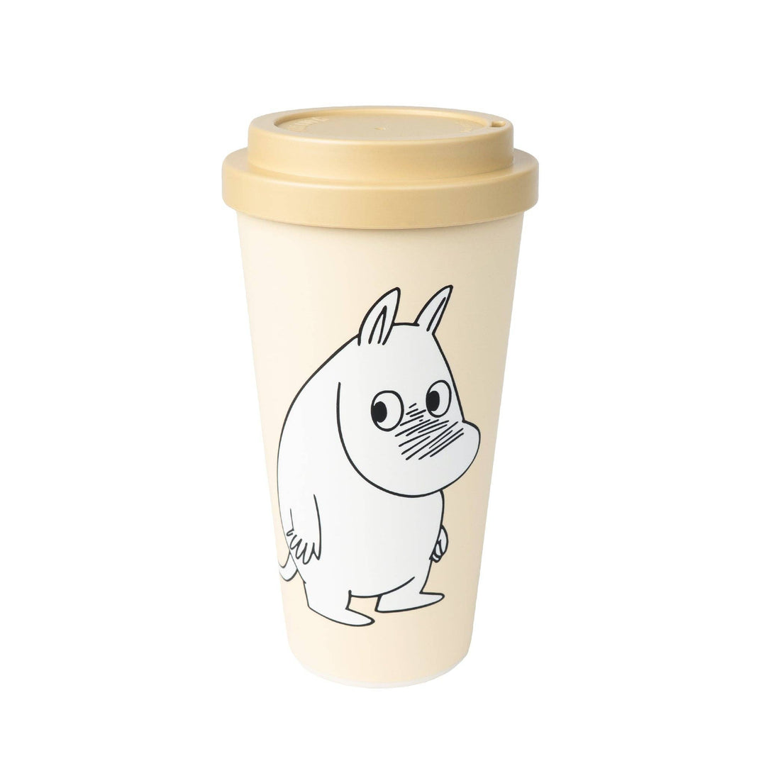 Moomin Shy Take Away Mug
