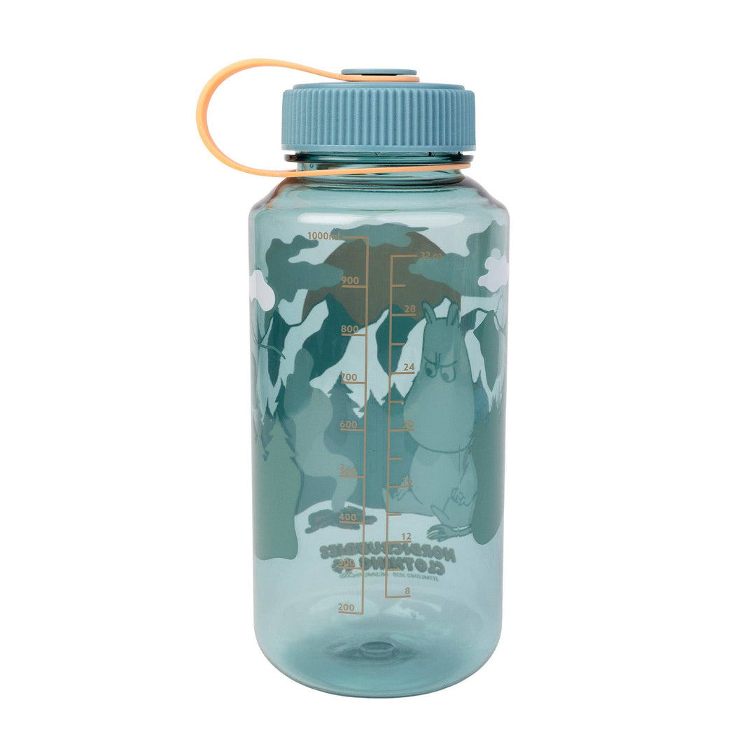 Moomintroll Adventure Water Bottle