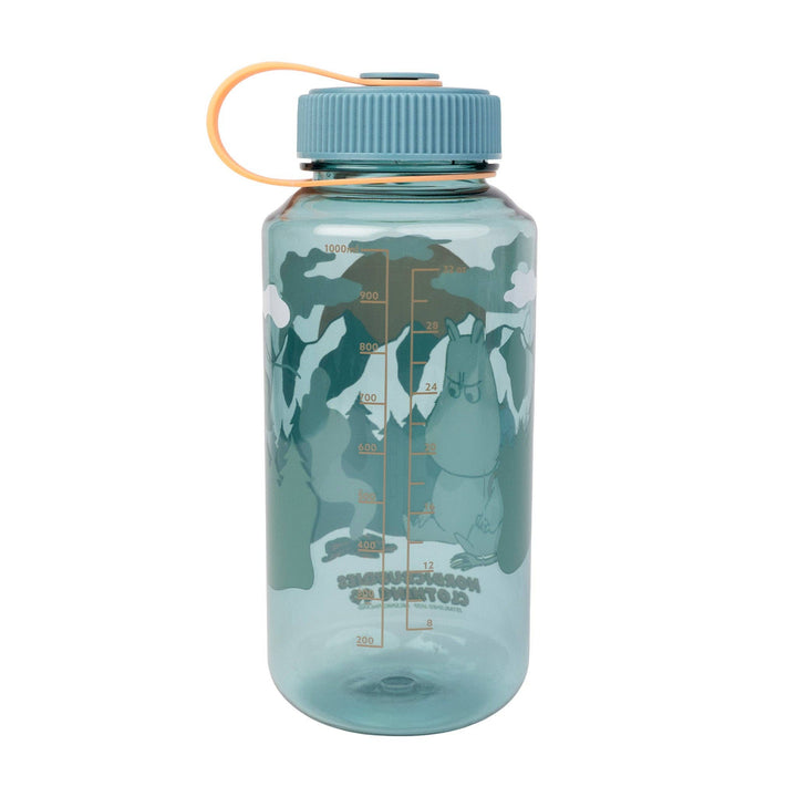 Moomintroll Adventure Water Bottle