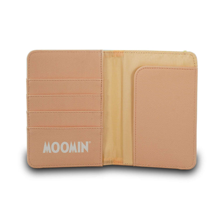 Passport Wallet Moomin