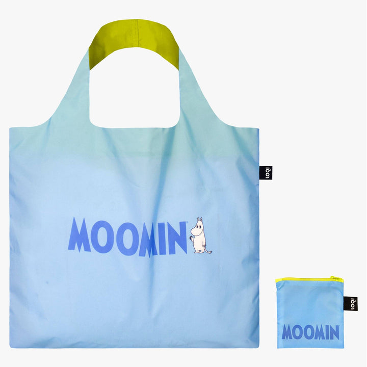 MOOMIN Family Recycled Bag