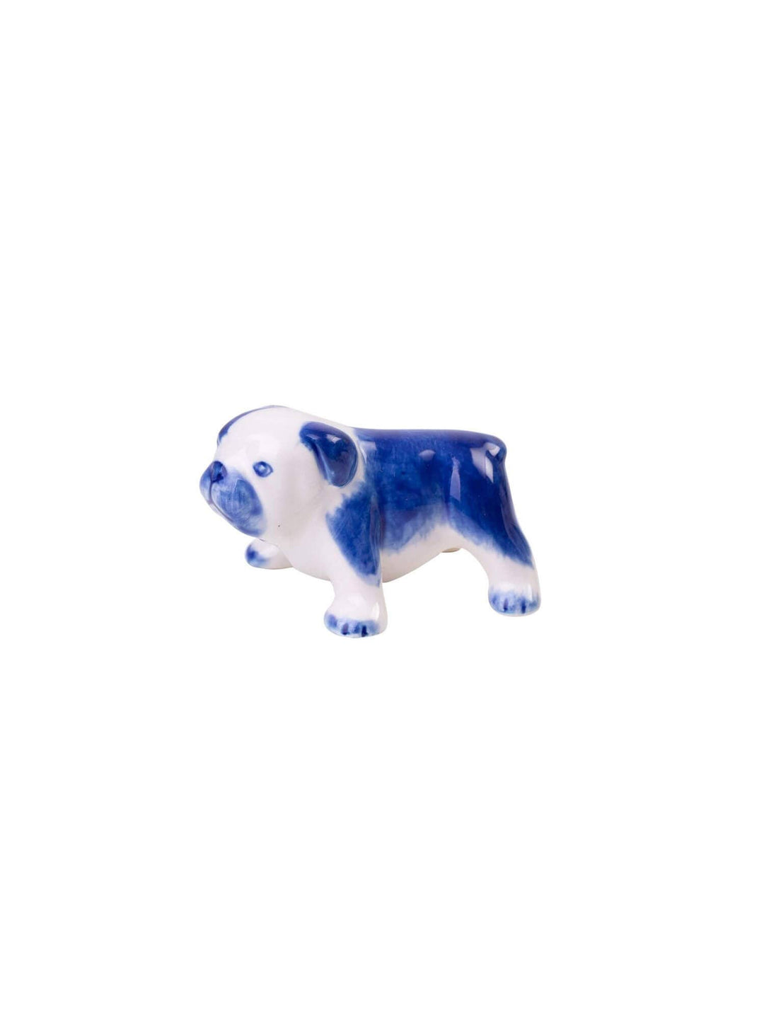 "Brady" Miniature Bull dog