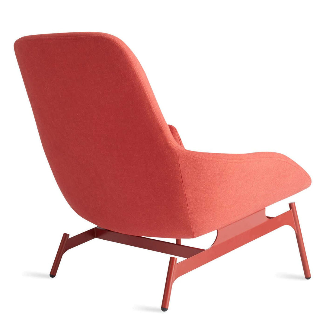 Field Lounge Chair - New Colours