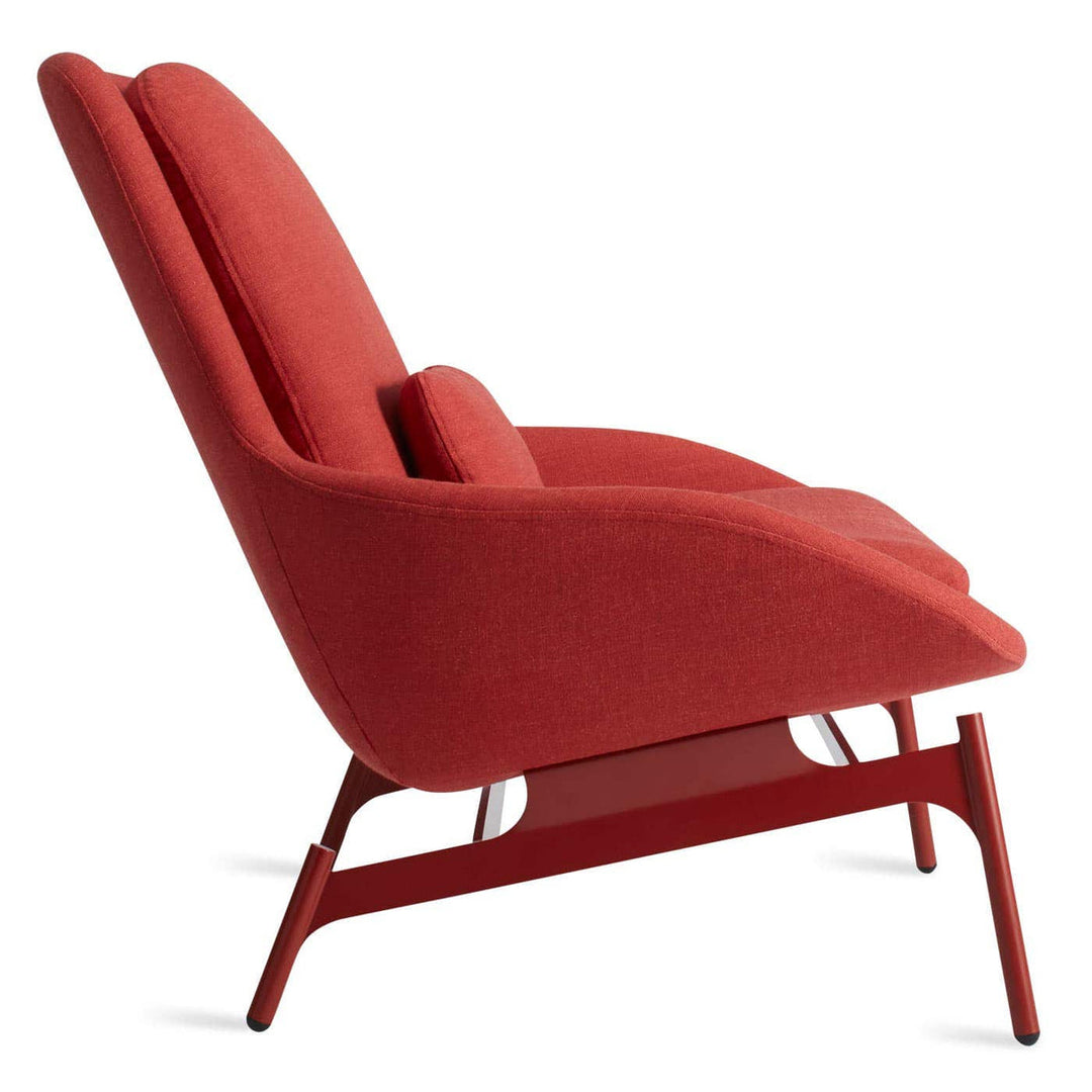 Field Lounge Chair - New Colours