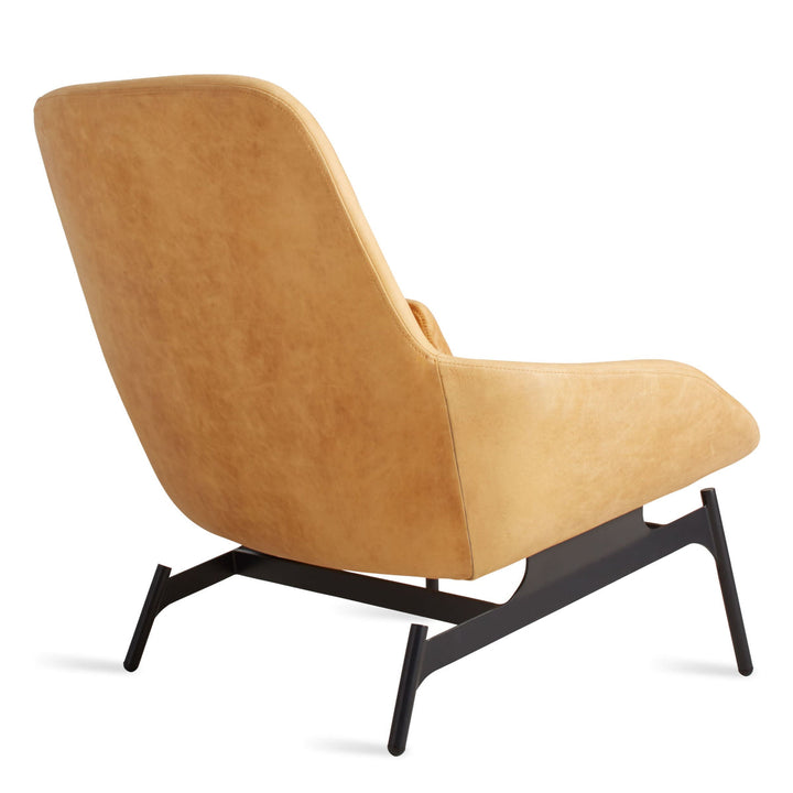 Field Lounge Chair - New Colours