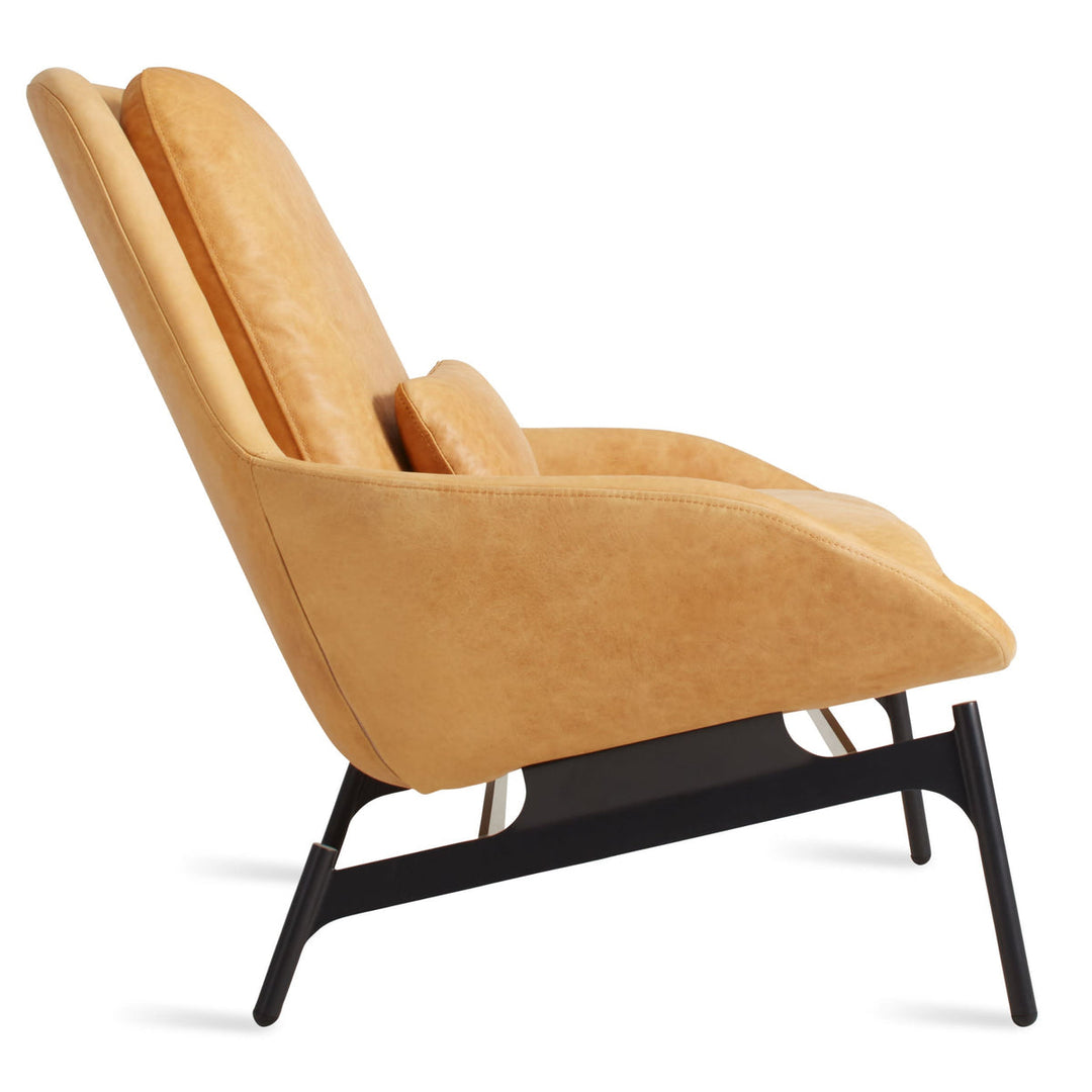 Field Lounge Chair - New Colours