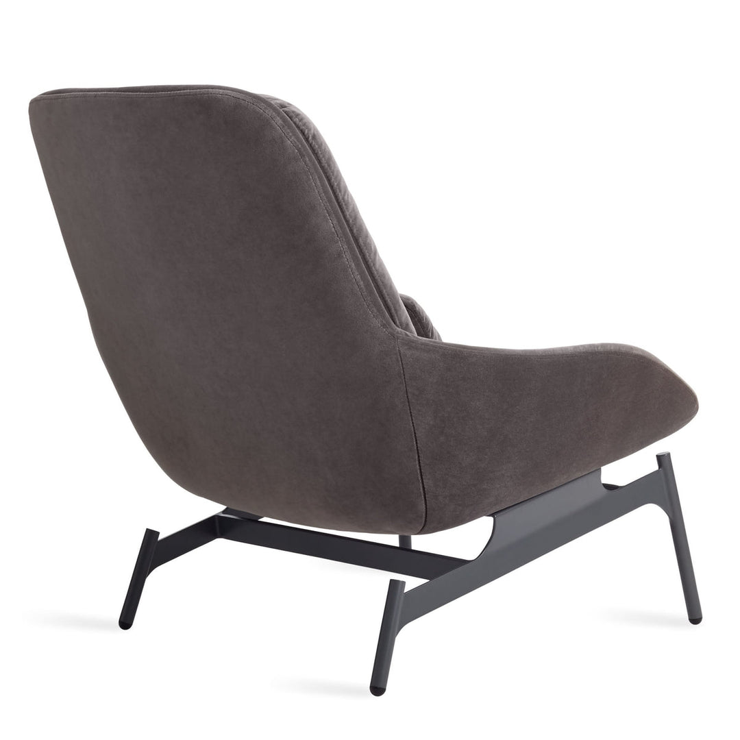 Field Lounge Chair - New Colours