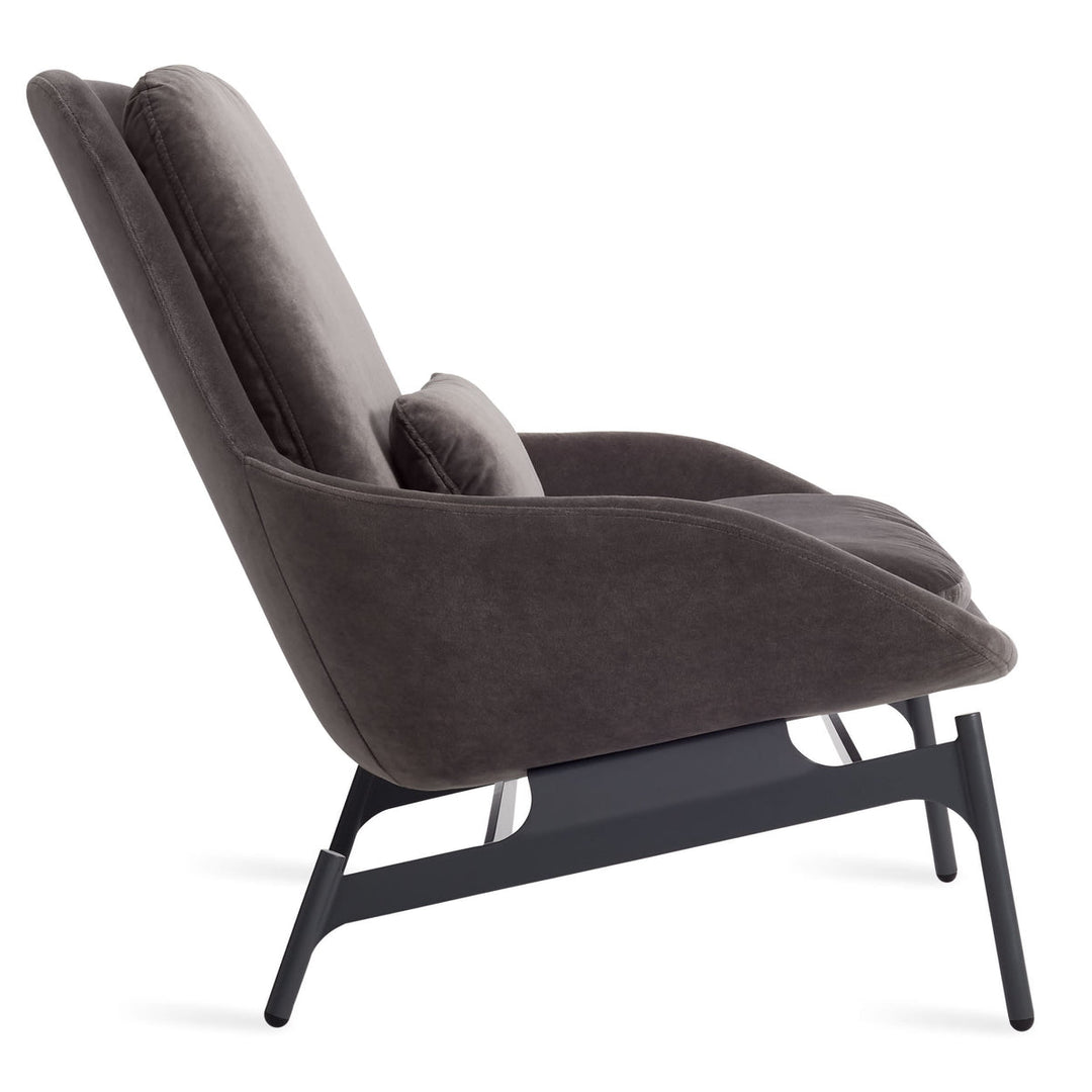 Field Lounge Chair - New Colours