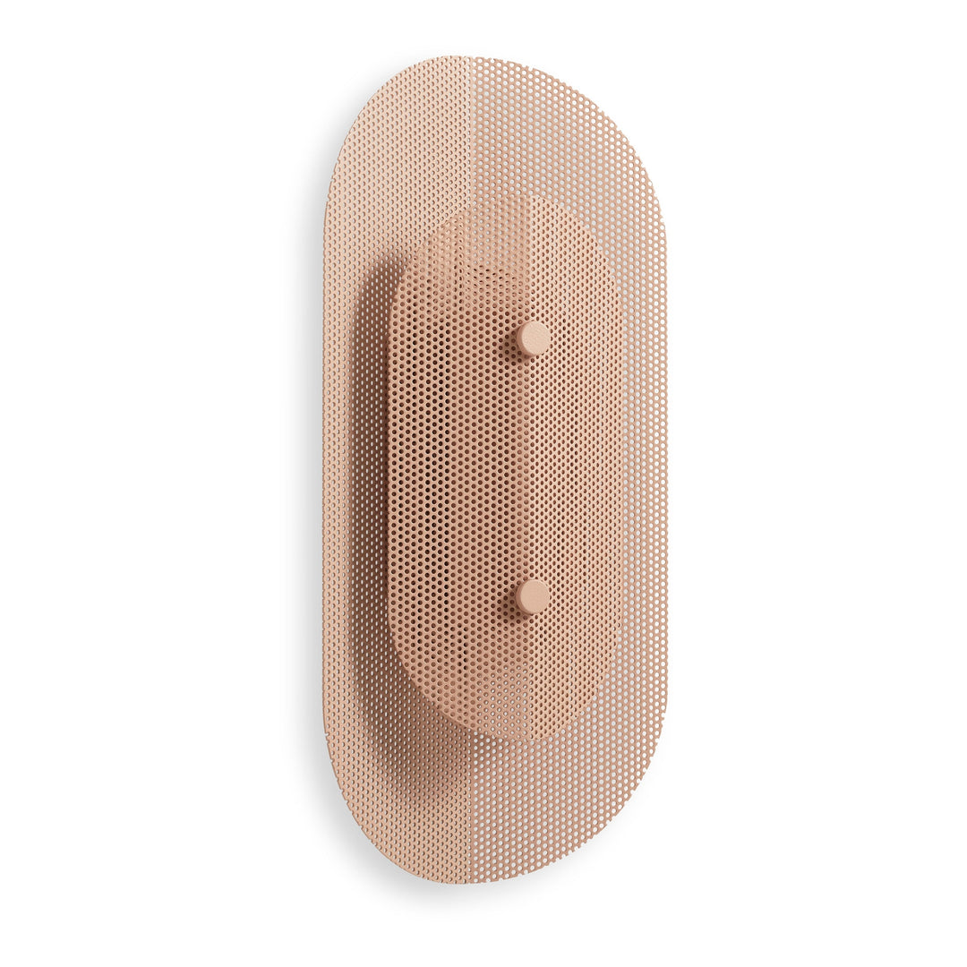 Filter Sconce