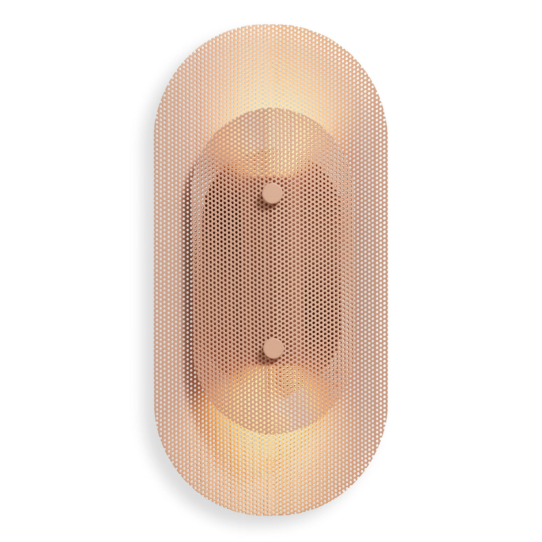 Filter Sconce