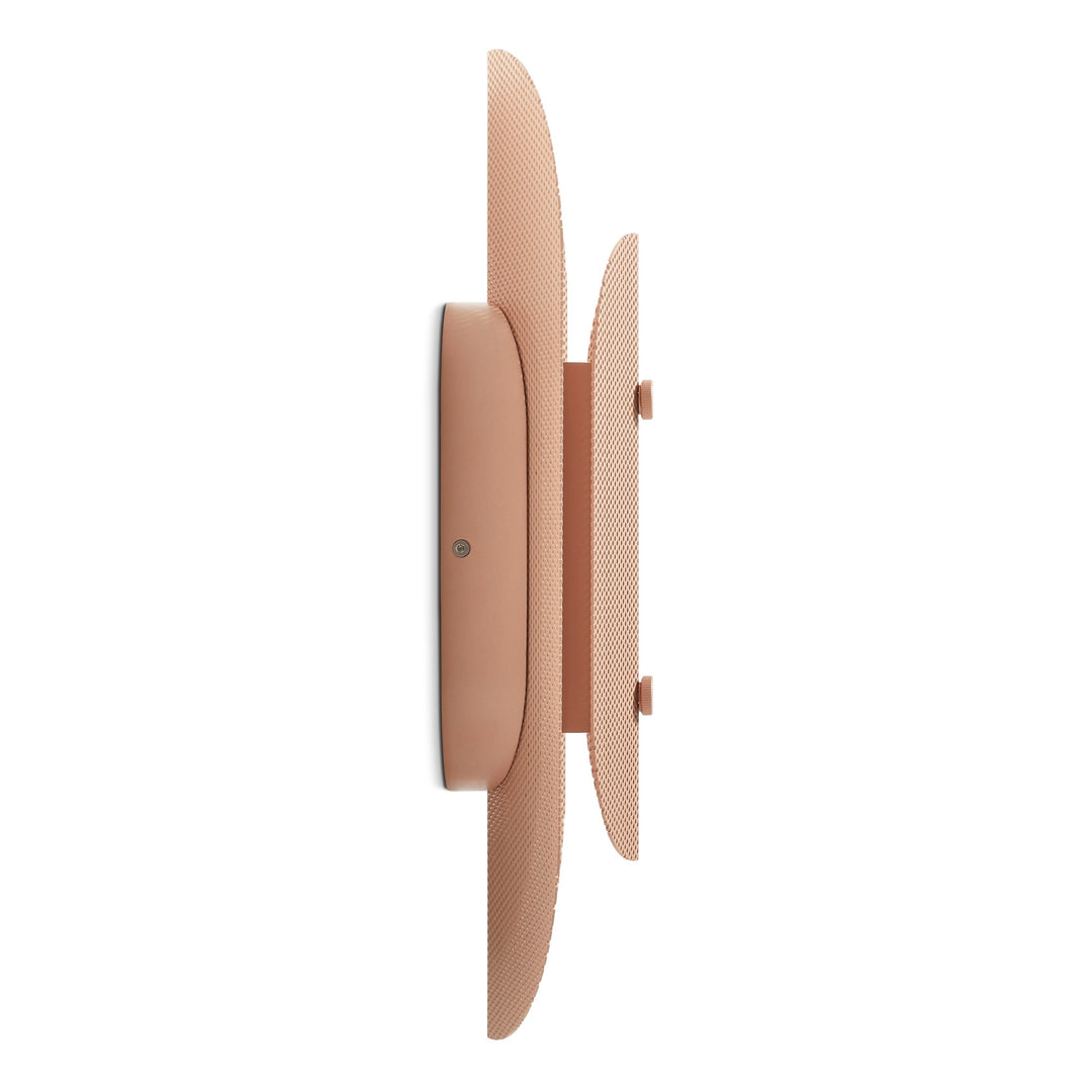 Filter Sconce