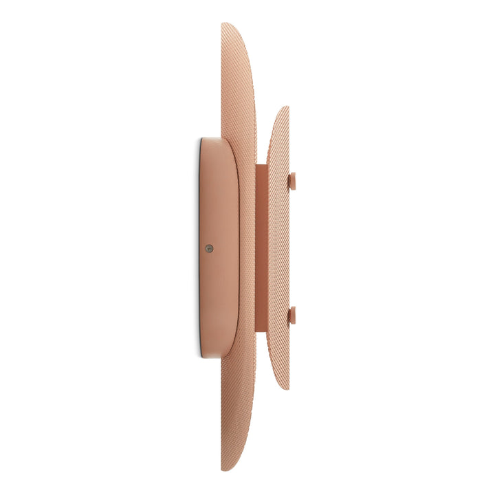 Filter Sconce