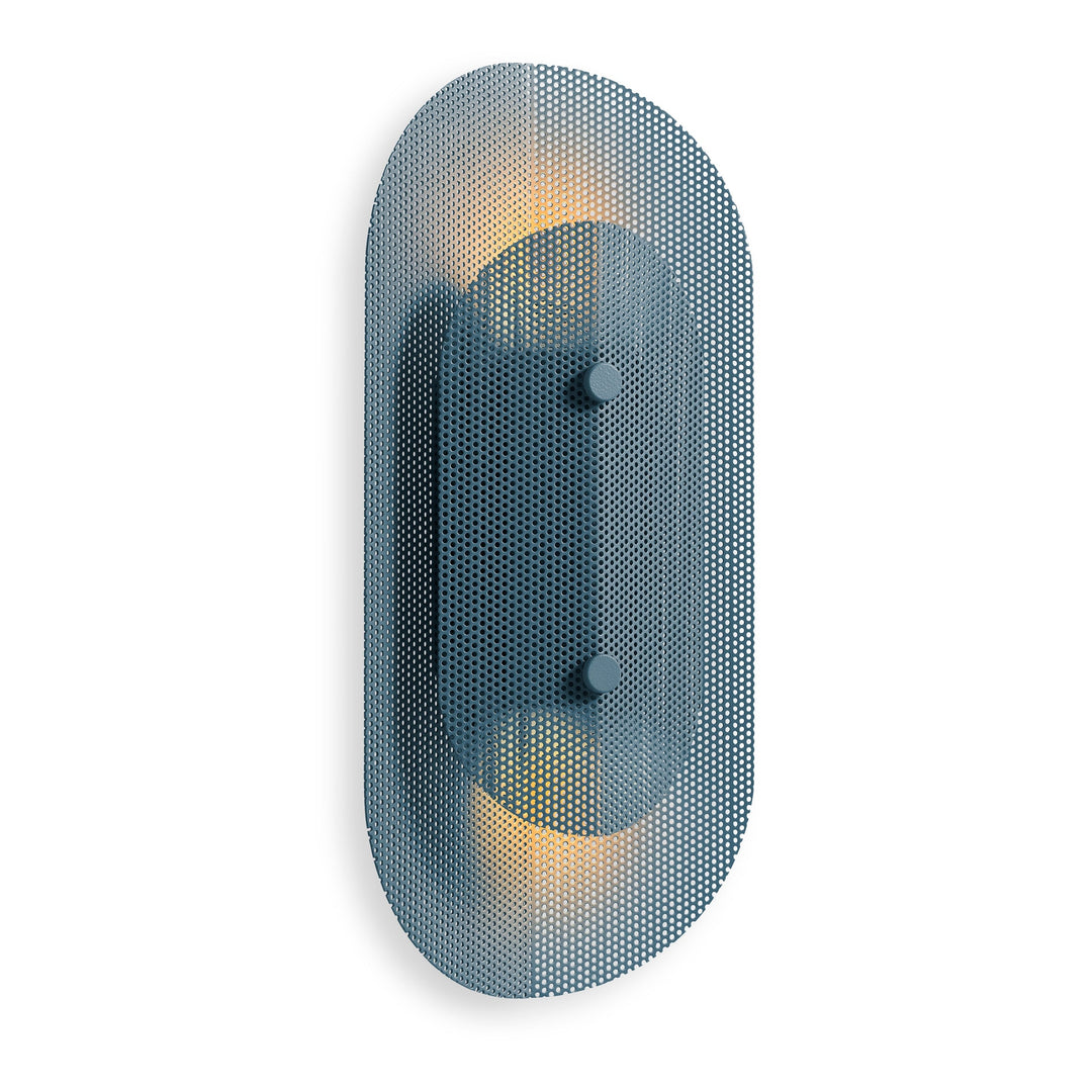 Filter Sconce