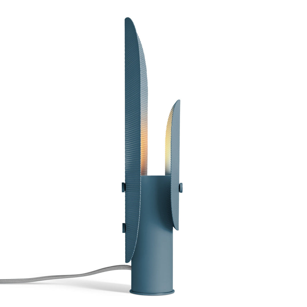 Filter Table Lamp