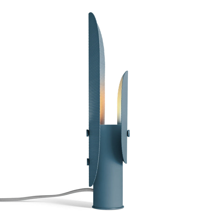 Filter Table Lamp