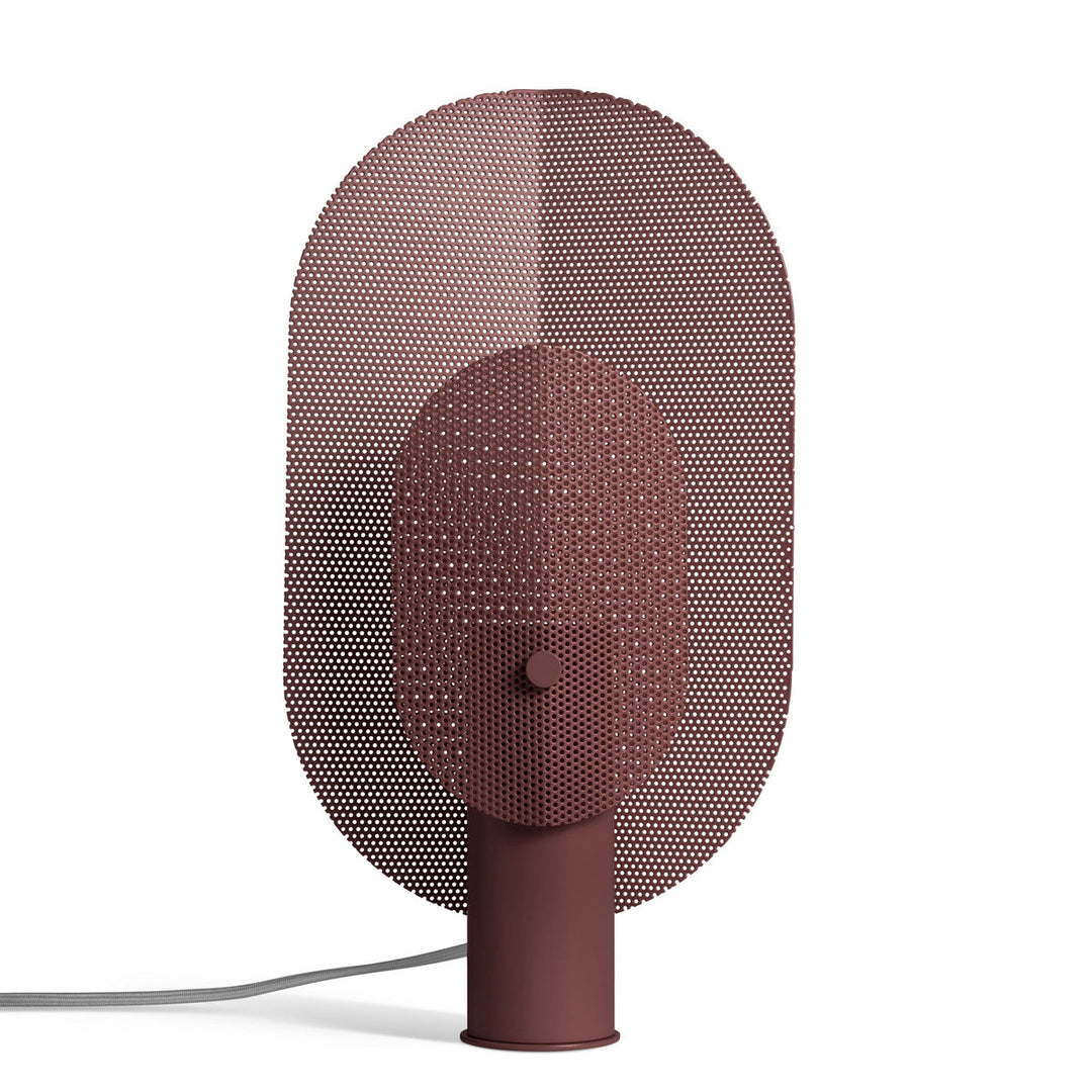 Filter Table Lamp