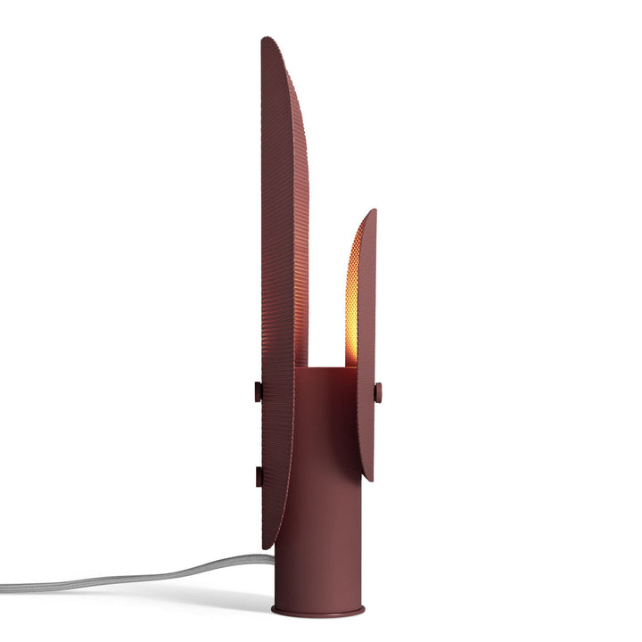 Filter Table Lamp