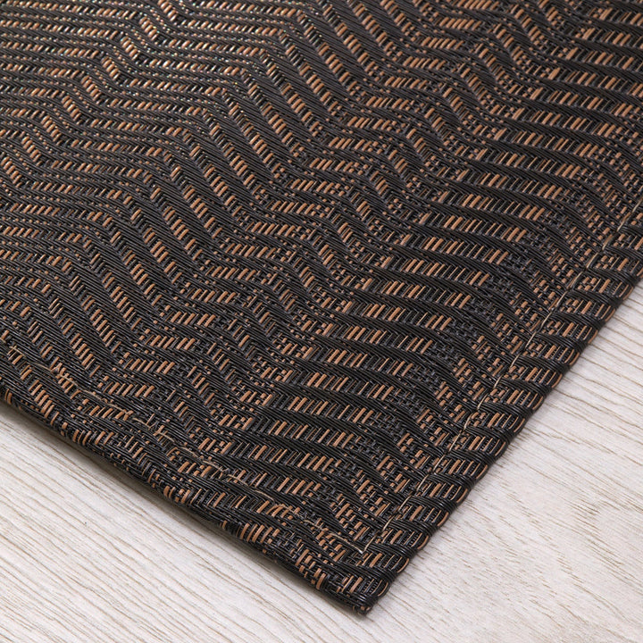 Wave Floormat
