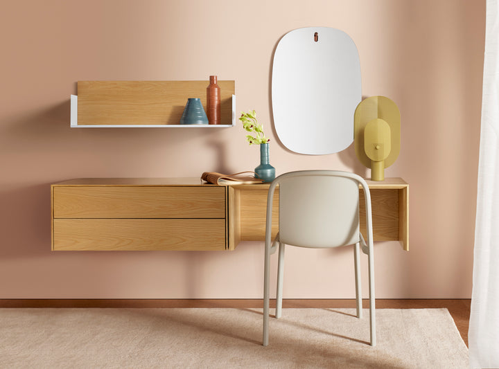 Filter Table Lamp