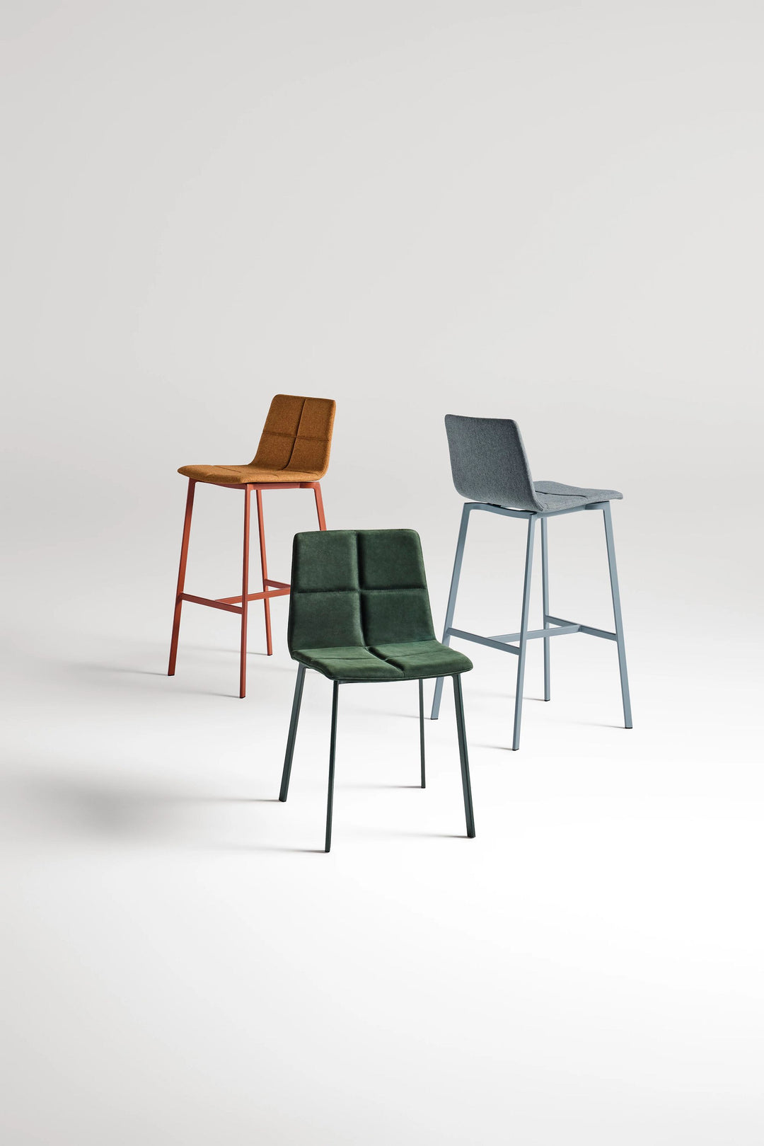Between Us Dining Chair